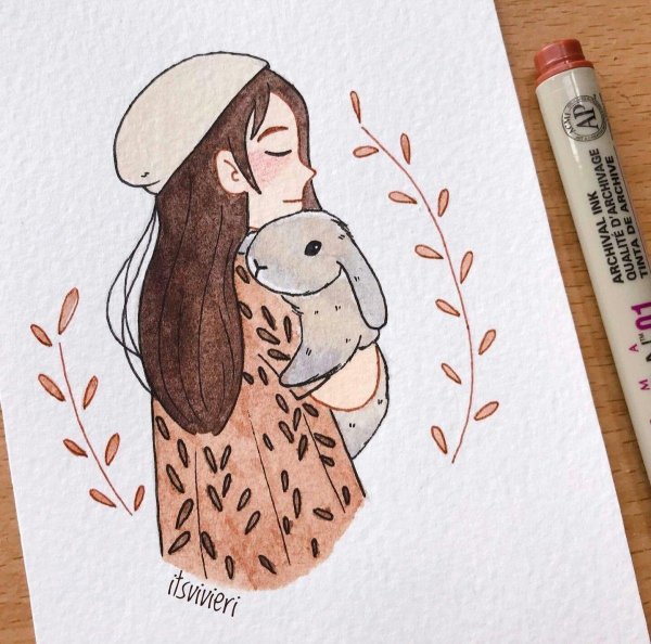 рисунки для срисовки в скетчбук пинтерест