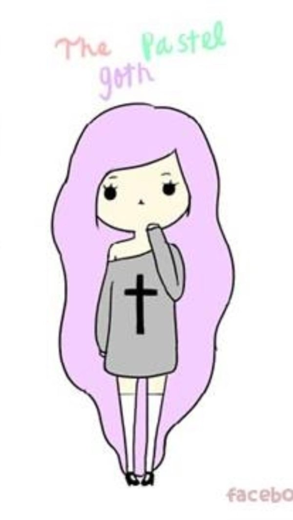 срисовки для девочек