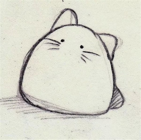 милые рисунки легкие