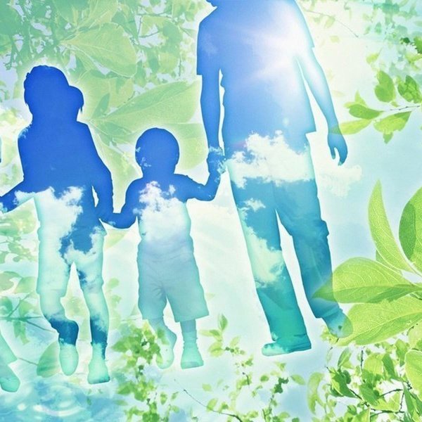 ко дню семьи