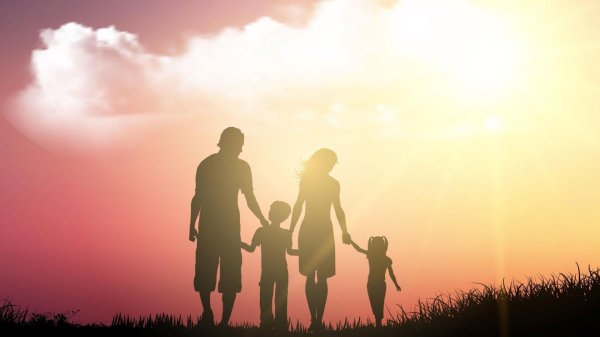 красивые высказывания о семье