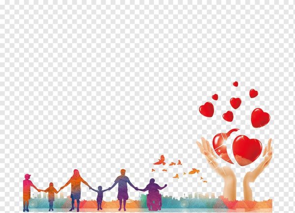 примеры благотворительности