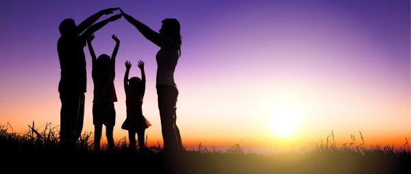 ценности семьи