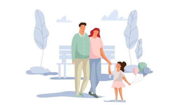 помощь семье