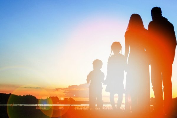 год семьи в россии