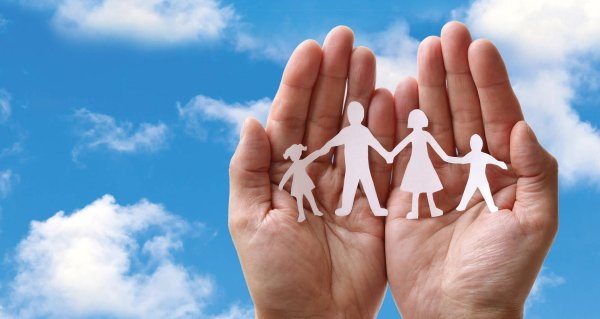 социальная поддержка