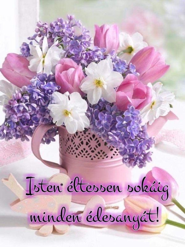 весенние букеты цветов