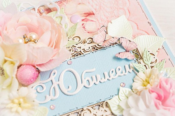 красивые нежные открытки