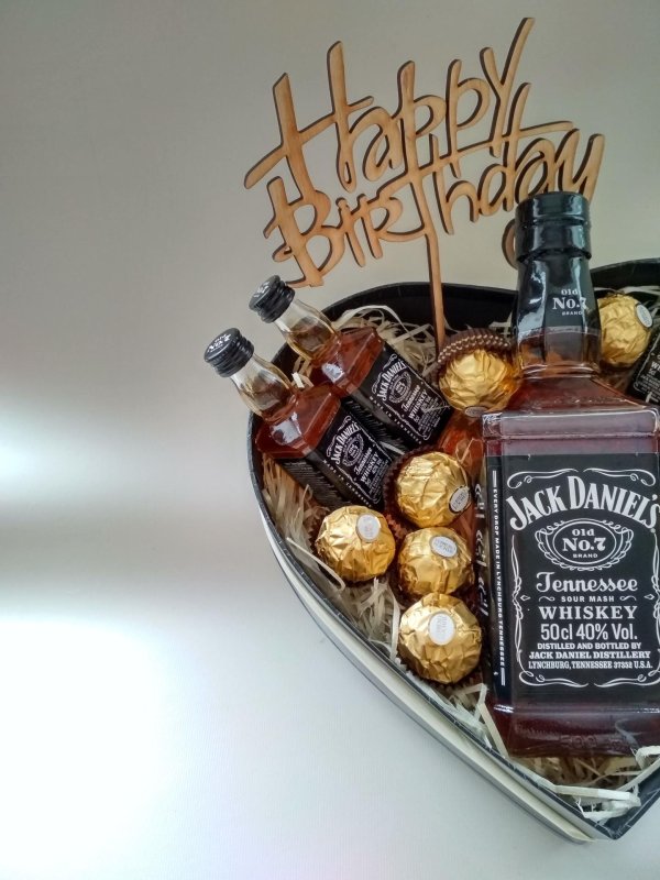 виски jack daniels