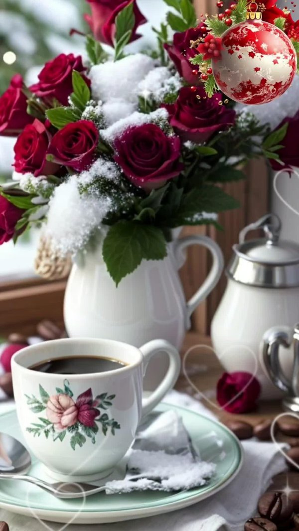 доброе утро четверга