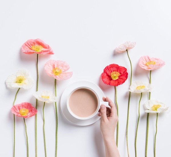 утро воскресения