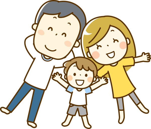 родительский клуб