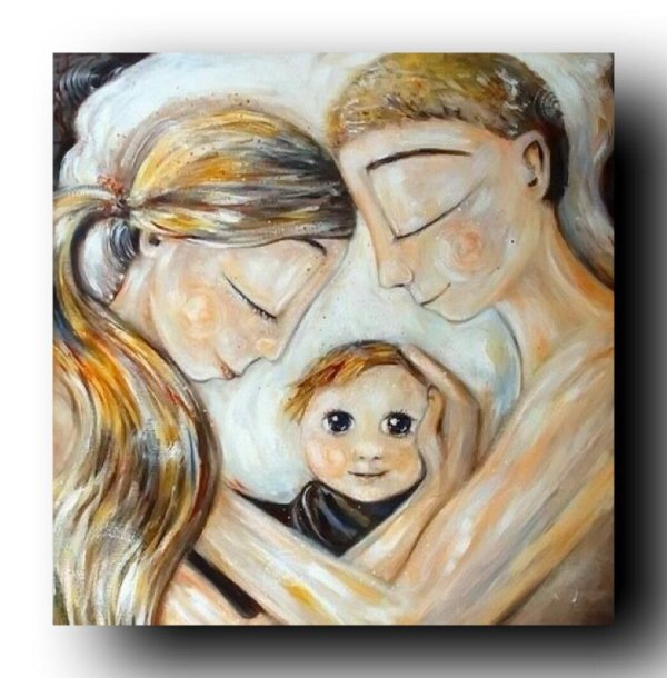 художница кэти берггрен