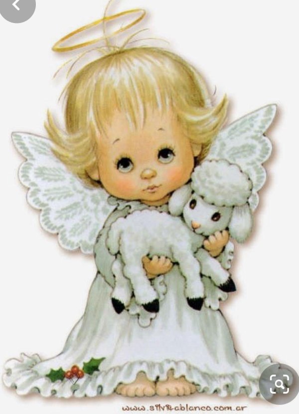 ruth morehead ангелы