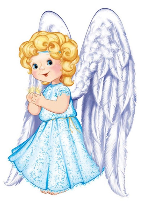 ruth morehead ангелы