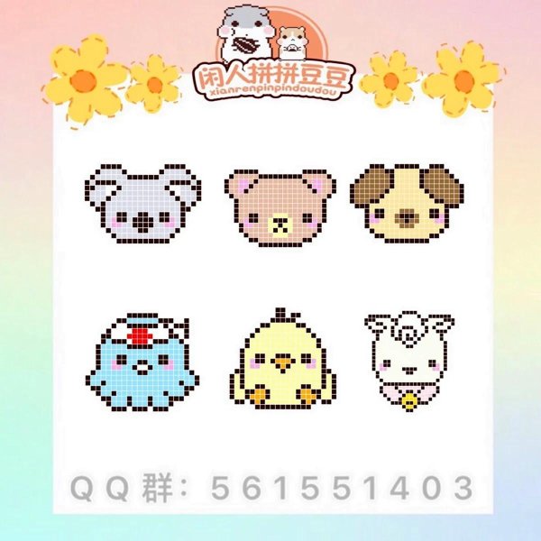 термомозаика идеи