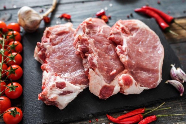 свинина домашняя