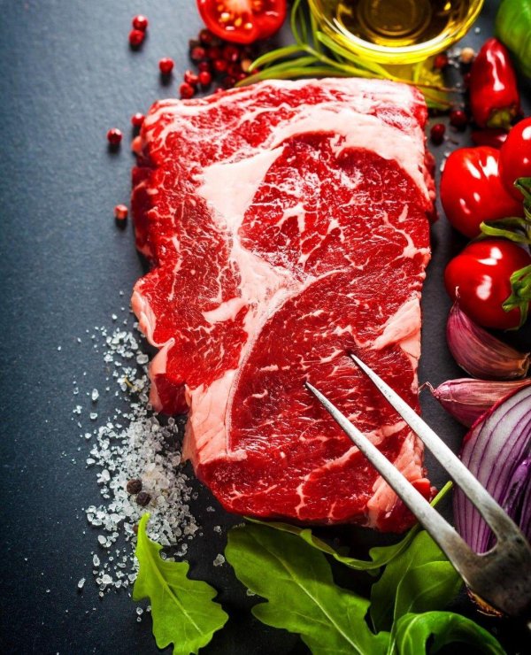 мясо для стейка