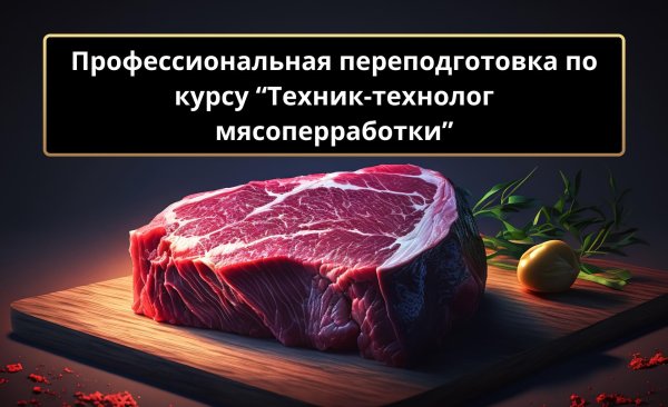 куски говядины
