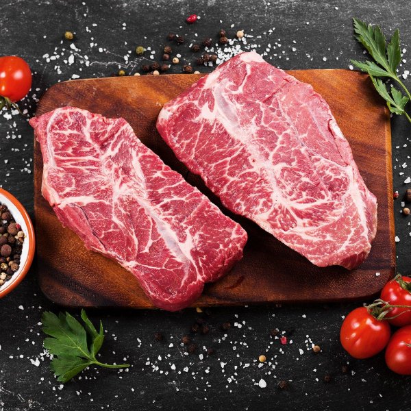 мраморная говядина