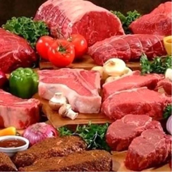 мясной продукт