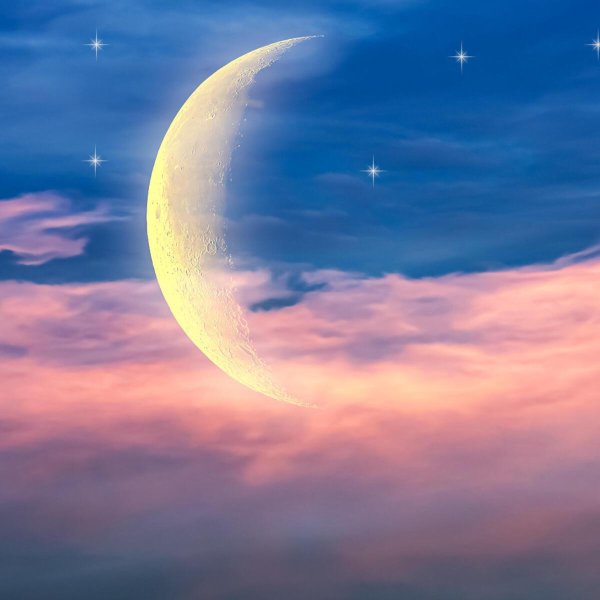 астрология луны