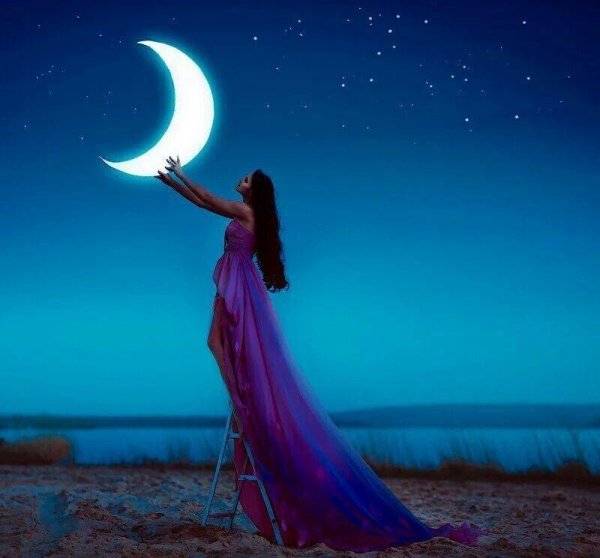 практика осознанных сновидений