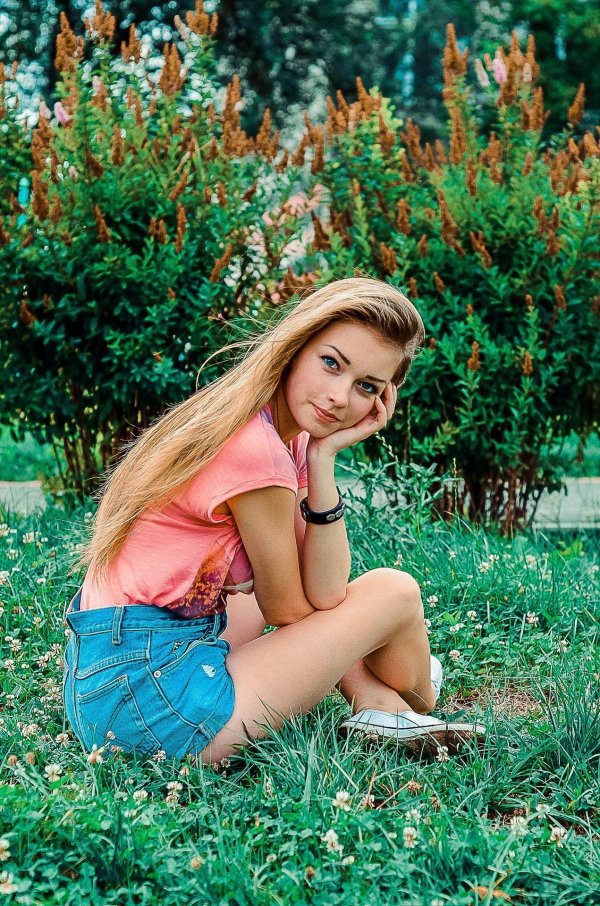 ева аверина