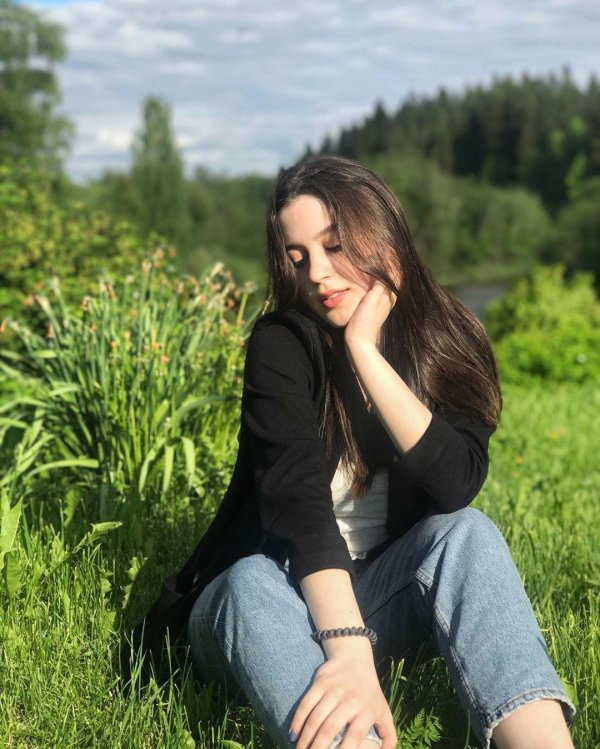 дарья эрдле екатеринбург