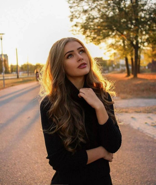 anna von klinski