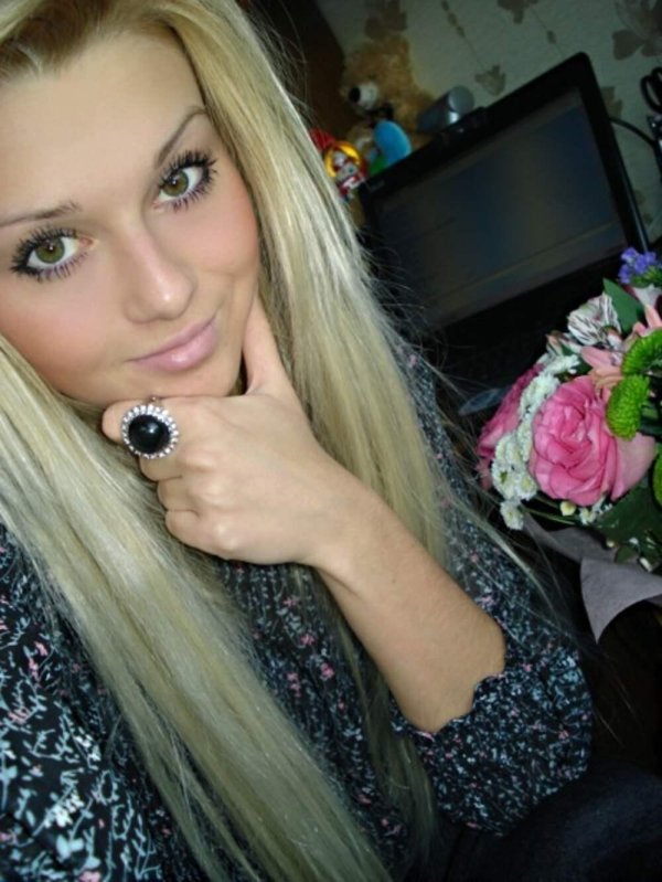 вика соколовская