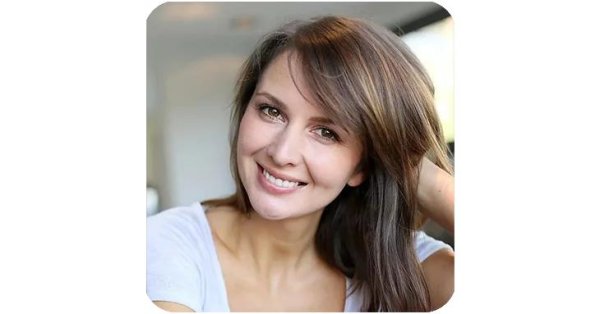 тридцатилетние женщины