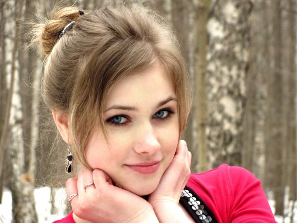 александра пустовая