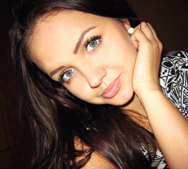 дружкова анастасия игоревна