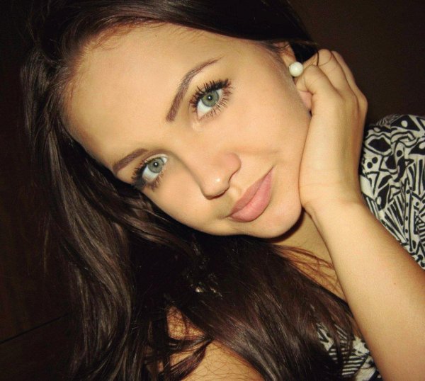 дружкова анастасия игоревна