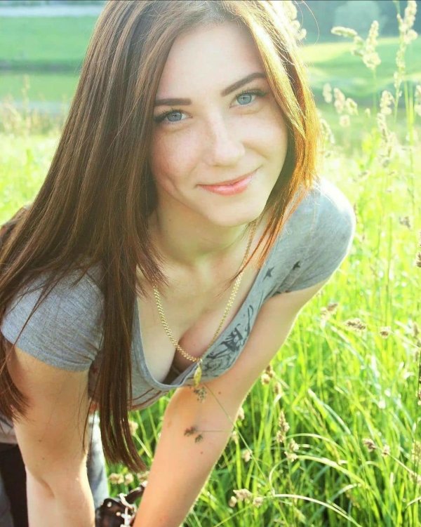 красивые молодые девушки частное