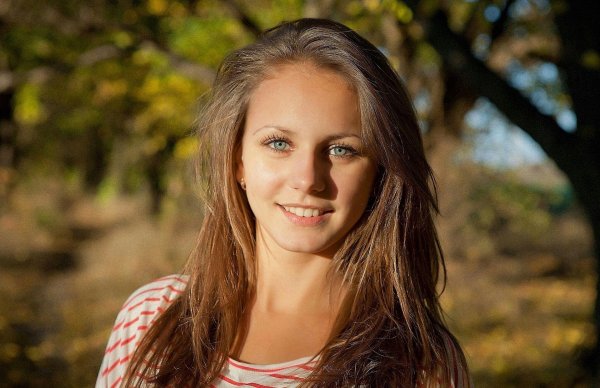 алена новикова