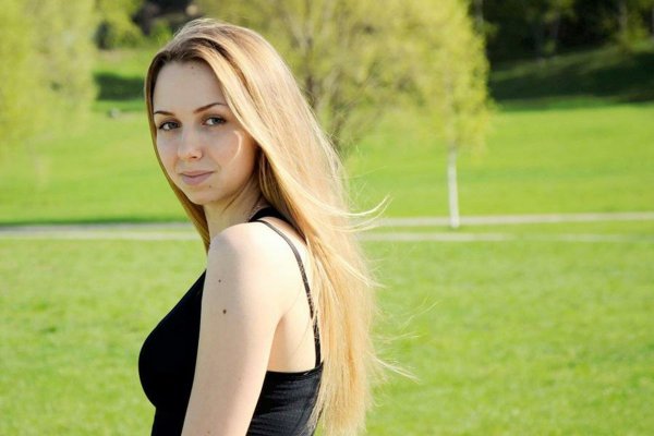 красивые девушки реальные