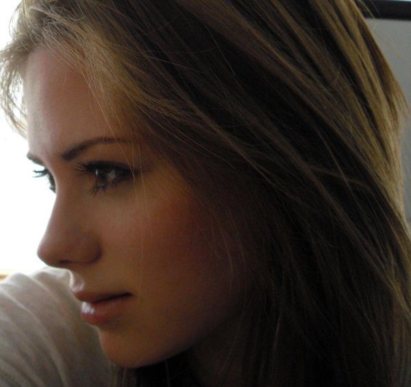 алина исакова