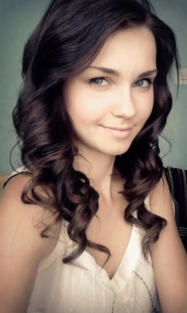 евгения клименко