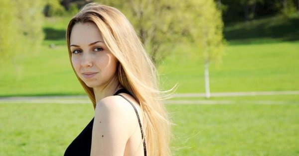 мила вишневская