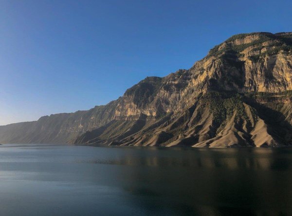 ирганайское водохранилище ирганай