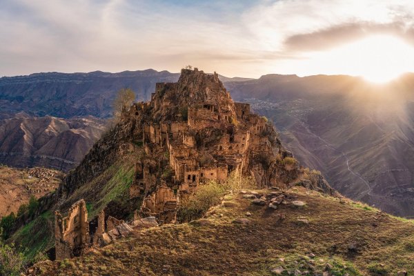 гамсутль мачу пикчу