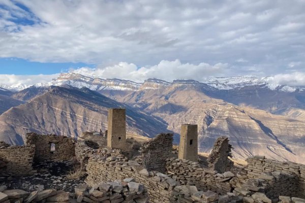 кахиб дагестан достопримечательности