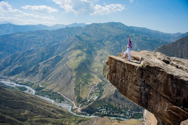 дагестан гоор