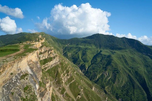 дагестан туристические места