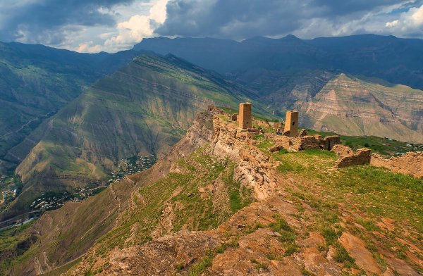 гоор дагестан