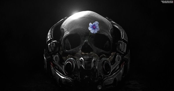 warhammer 40000 сервочереп