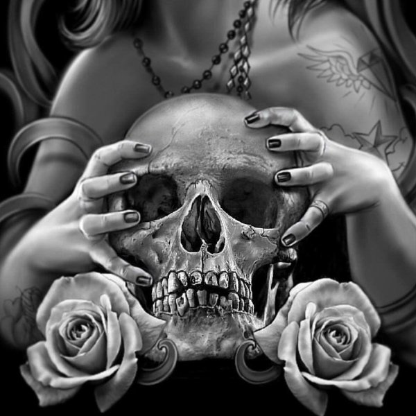 чикано муэртос