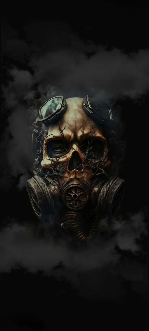 противогаз сталкер